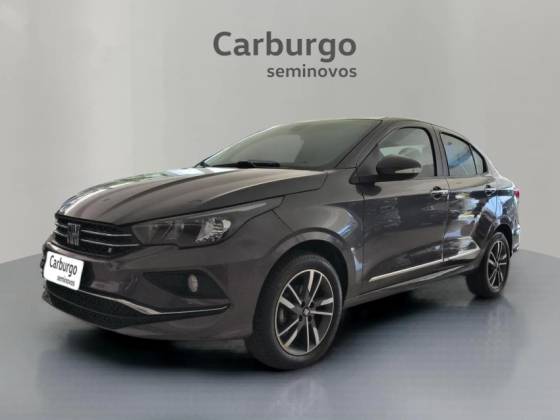 FIAT CRONOS 1.3 FIREFLY FLEX PRECISION CVT